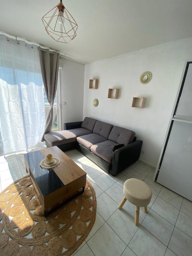 Studio Brignoles Piscine Emplacement Ideal Dış mekan fotoğraf